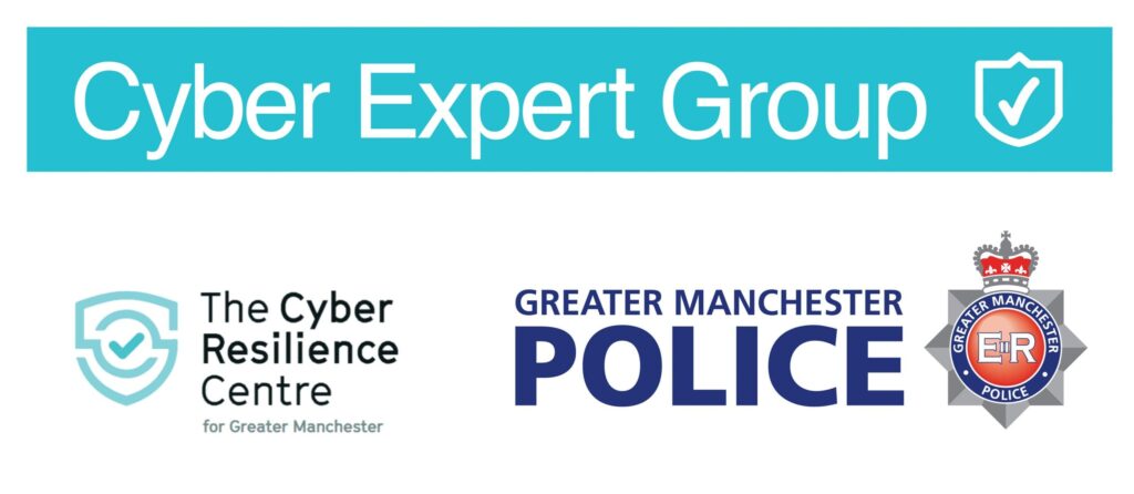 Cyber Expert Group TCRC and GMP LOGO 1